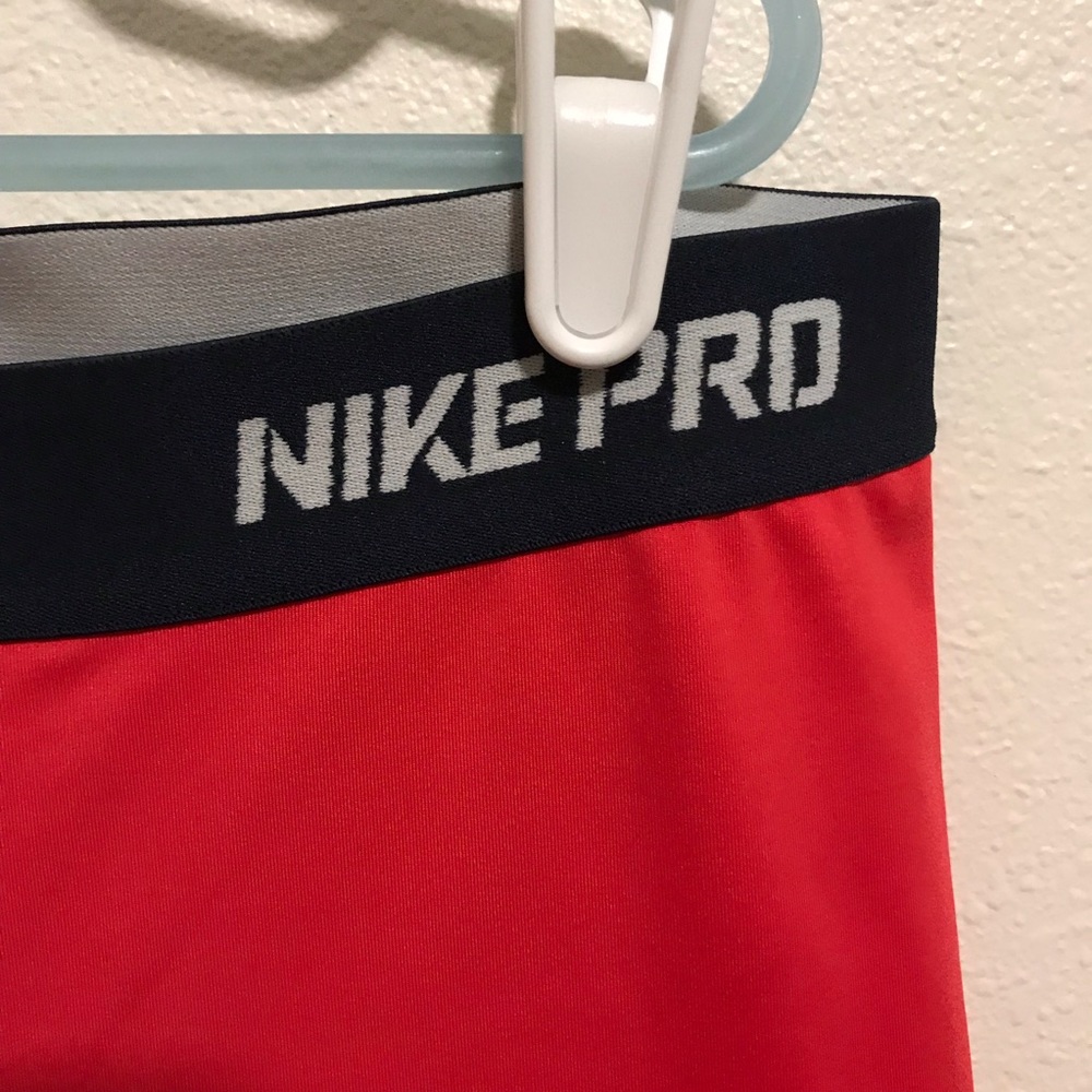 Nike Pro Leggings - image 3